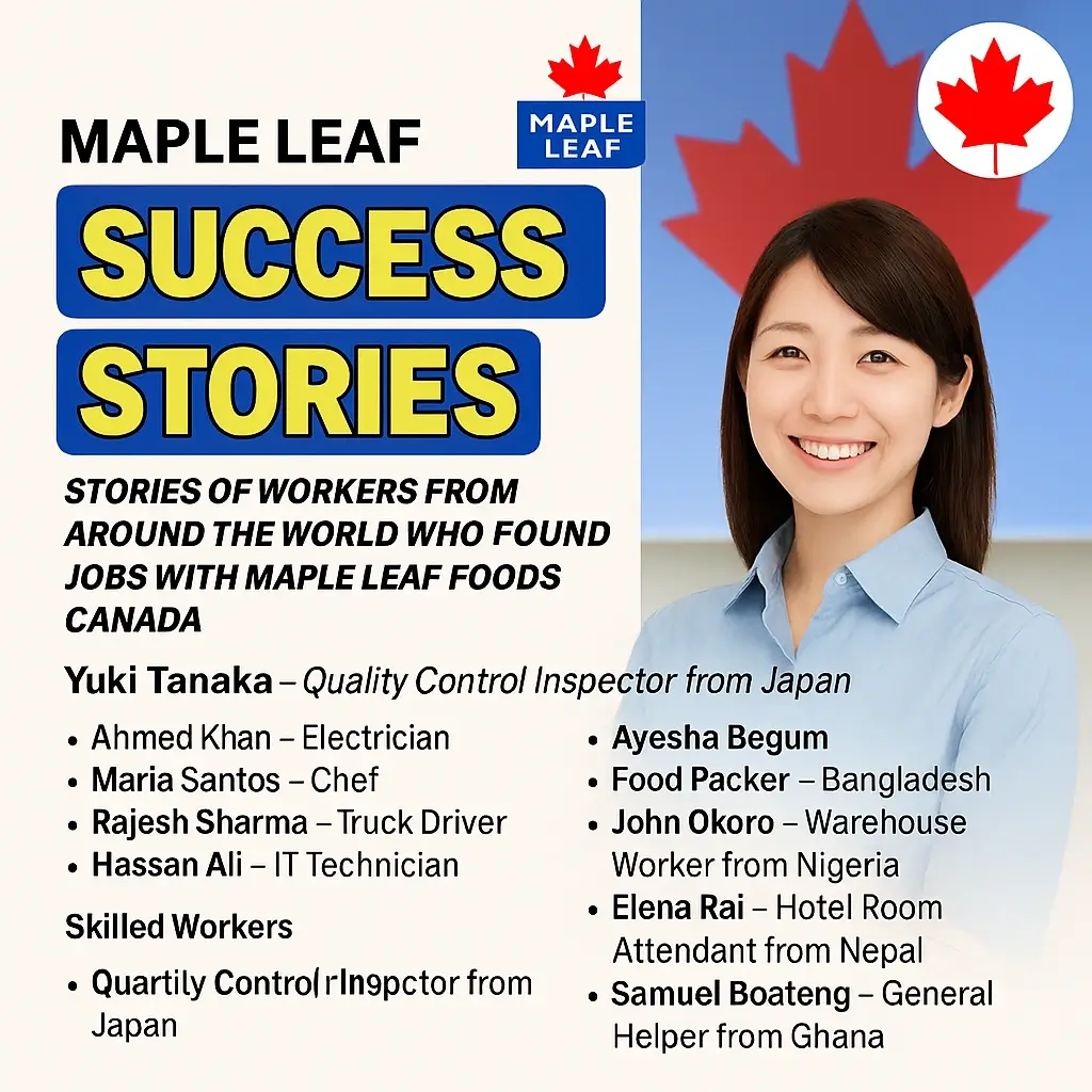 Success Stories